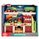 Dickie Toys Station Micro Ferme