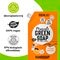 Marcel's Green Soap Recharge Savon Mains Orange & Jasmine