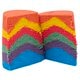 Spinmaster Kinetic Sand Rainbow Mix Set