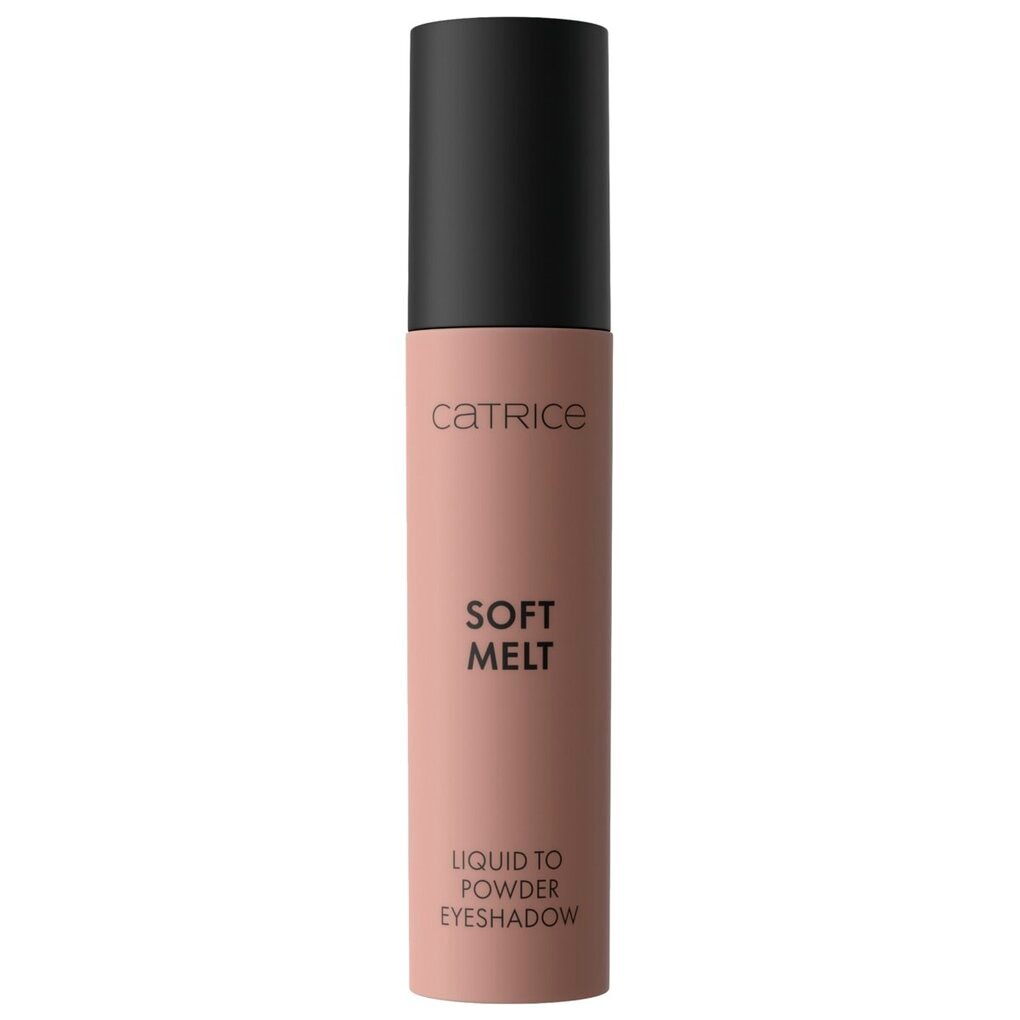 Catrice Soft Melt 010 Timeless Taupe Liquid to Powder Eyeshadow
