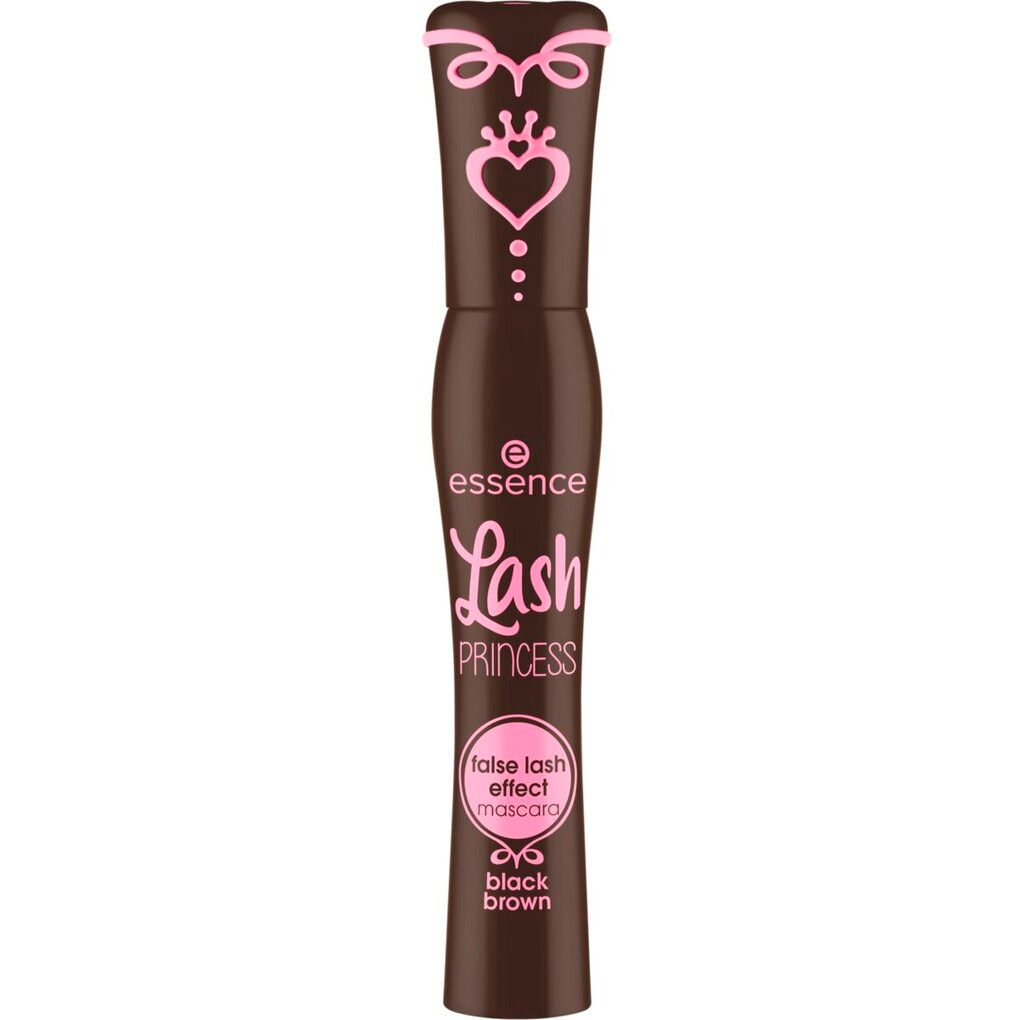 Essence False Lash Effect Mascara Lash Princess Black Brown