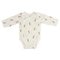 Kruidvat Meegroeiromper met Giraffenprint