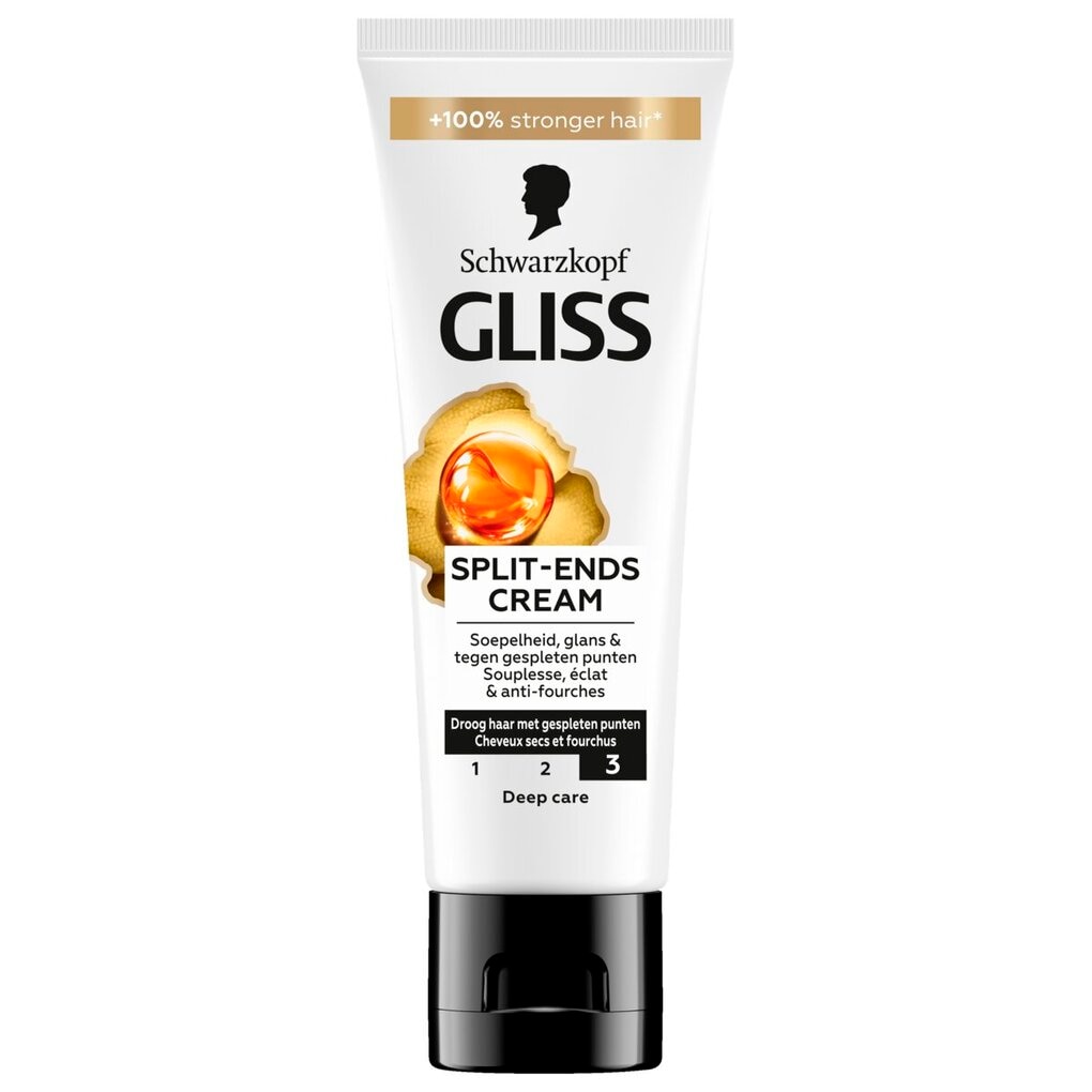 Gliss Crème Split-Ends
