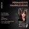 Syoss 5-8 Hazelnootbruin Permanente Haarkleuring