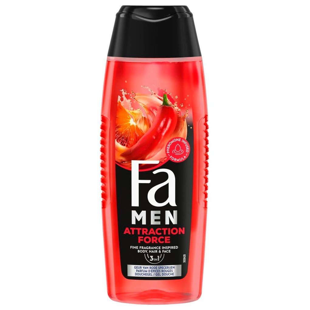 Fa Men Attraction Force SG 250ml