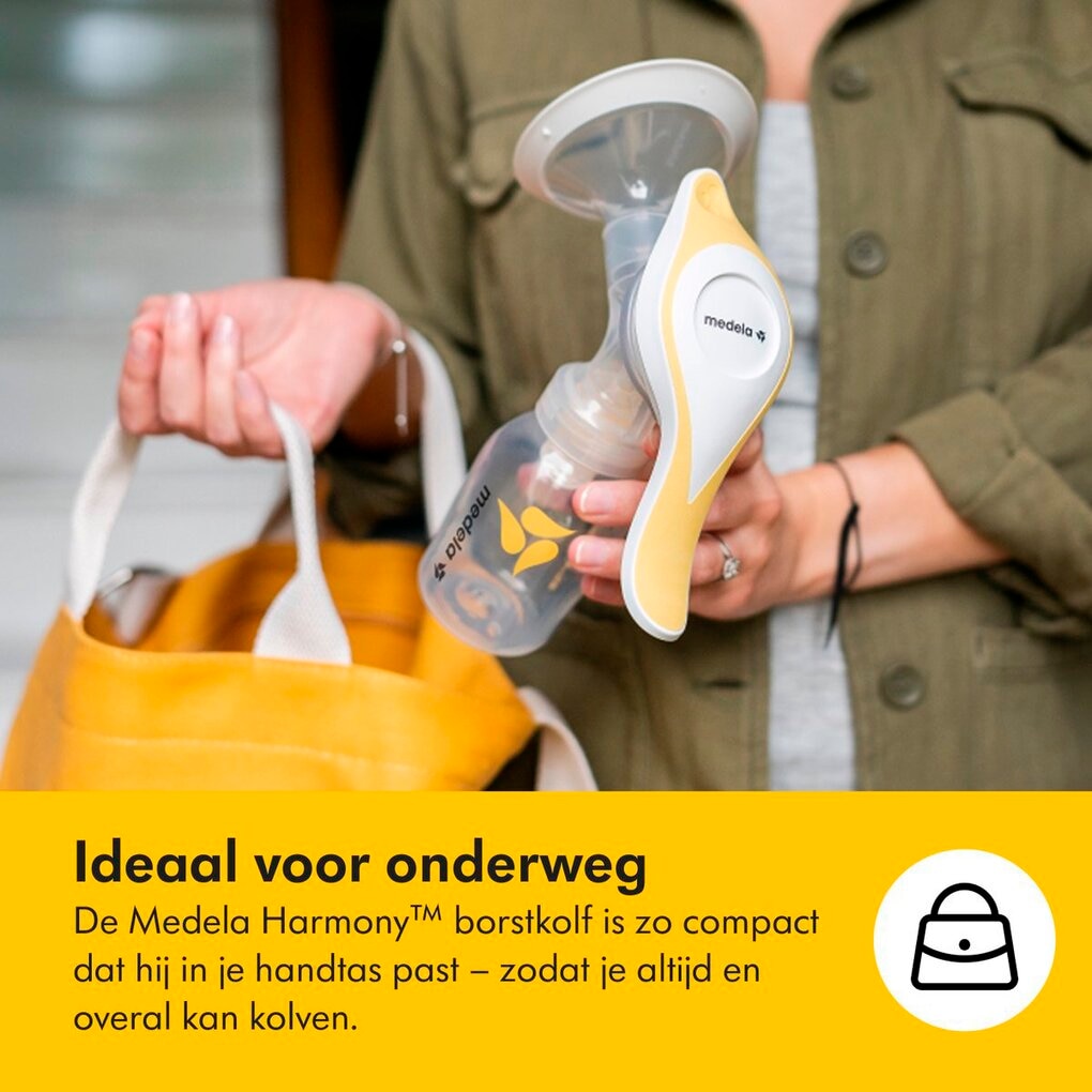 Medela Harmony Essential Set