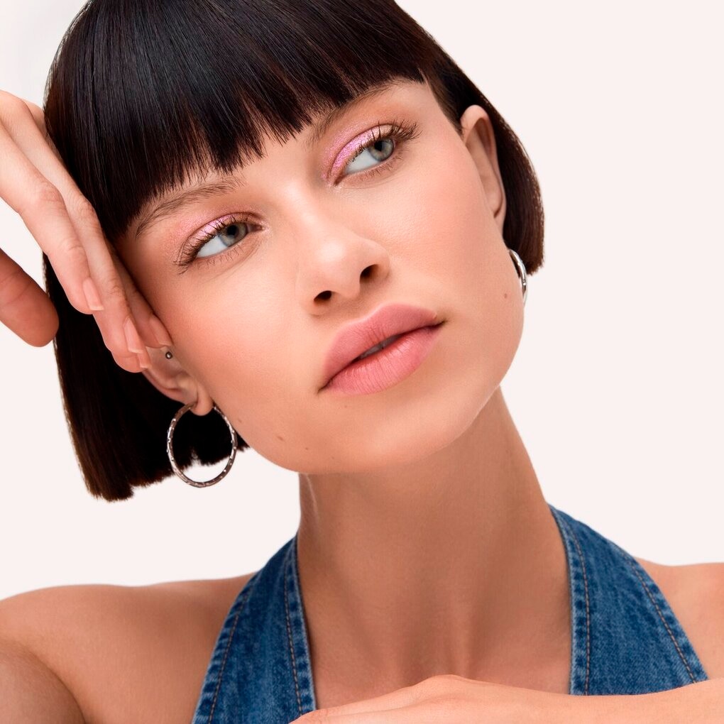 Catrice Prismatic Shift 010 Pink Horizon Eyeshadow