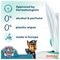 Pampers Harmonie Aqua Paw Patrol Babydoekjes
