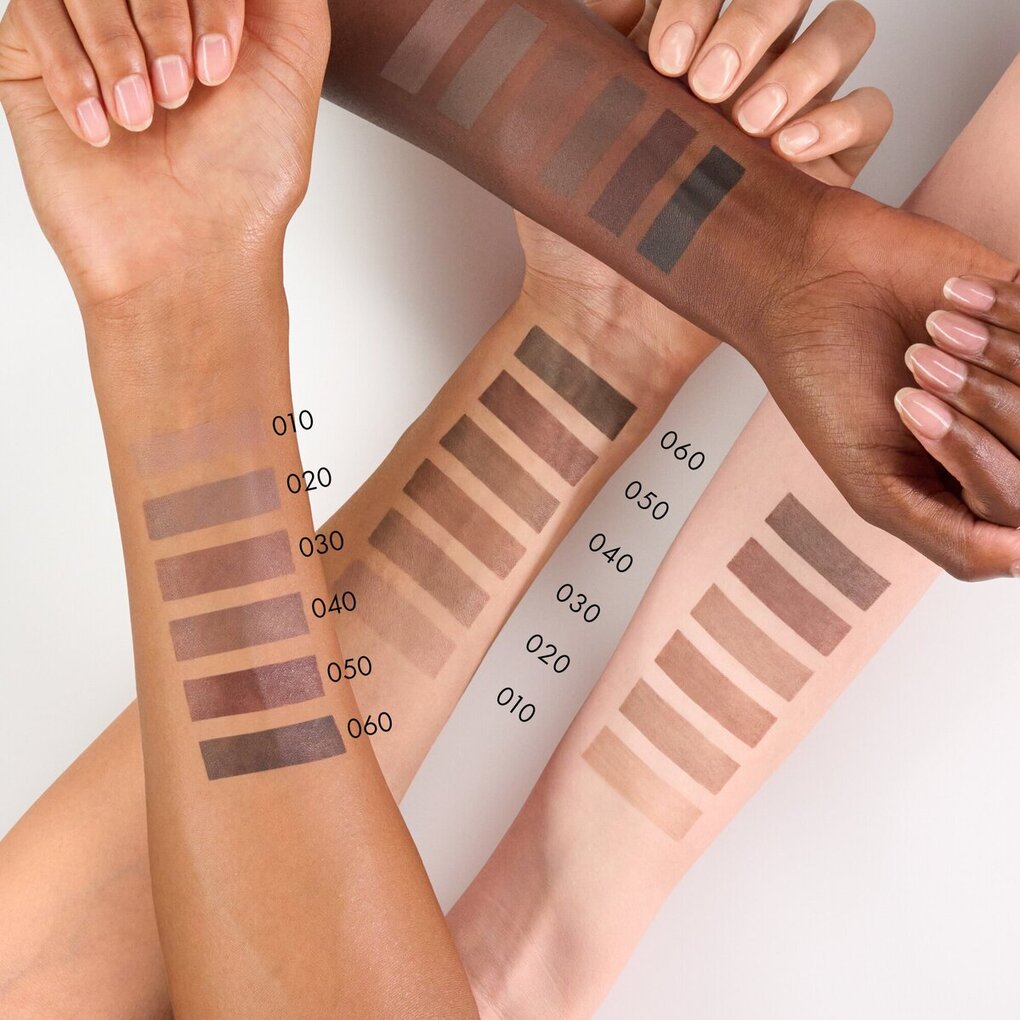 Catrice Crayon à Sourcils Waterproof Shape & Shade 020 Ashy Blonde