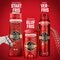 Old Spice Douche Epic Legend 3 in 1 400 ml