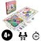 Hasbro Games Monopoly Junior