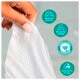 Pampers Lingettes Bébé Aqua Soft Touch