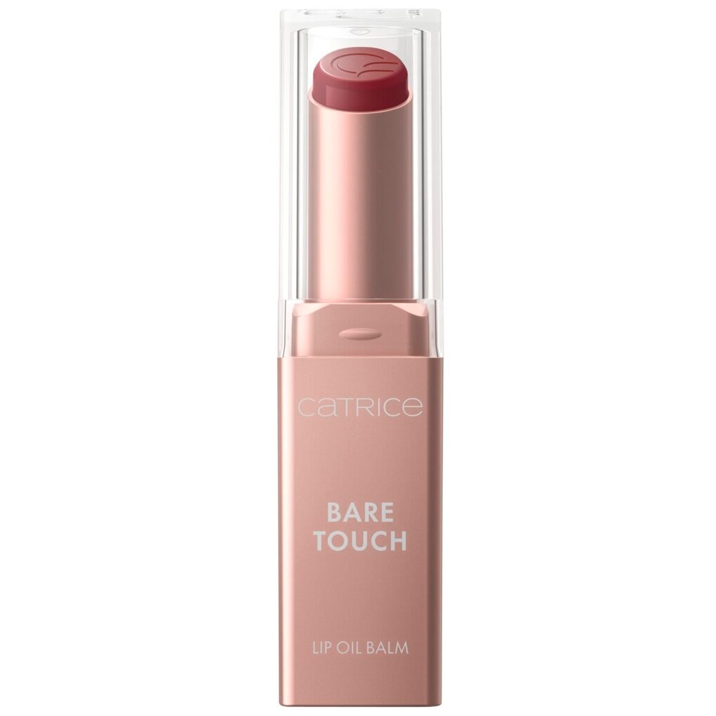 Catrice Bare Touch 040 Kiss Me Wild Lip Oil Balm Catrice Bare Touch 040 Kiss Me Wild Lip Oil Balm
