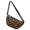 Crossbody met Luipaardprint