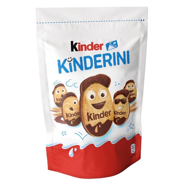 Kinder Kinderini