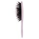 Zenner X Quinty Mirjam Hair Hacks Mini Detangling Brush with Bag