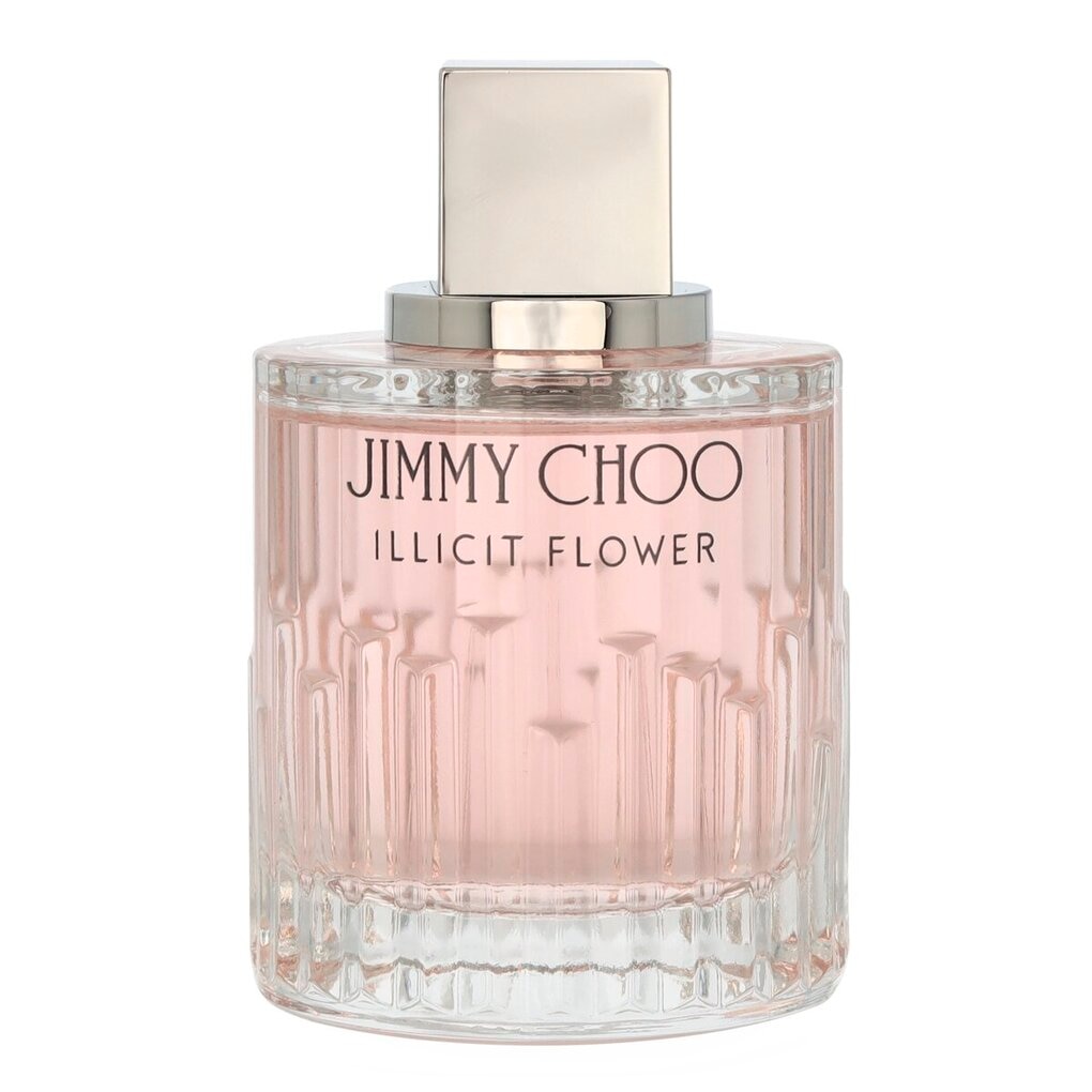 Jimmy Choo Illicit Flower Eau de Toilette