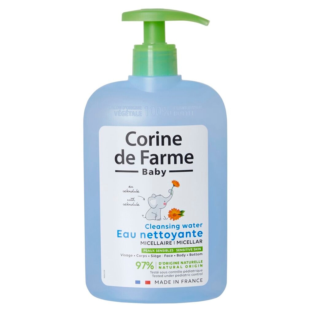 Corine de Farme Calendula Micellair Reinigingswater