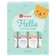 Kruidvat Mini Coffret Cadeau Hello Little One