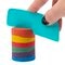 Spinmaster Kinetic Sand Rainbow Mix Set