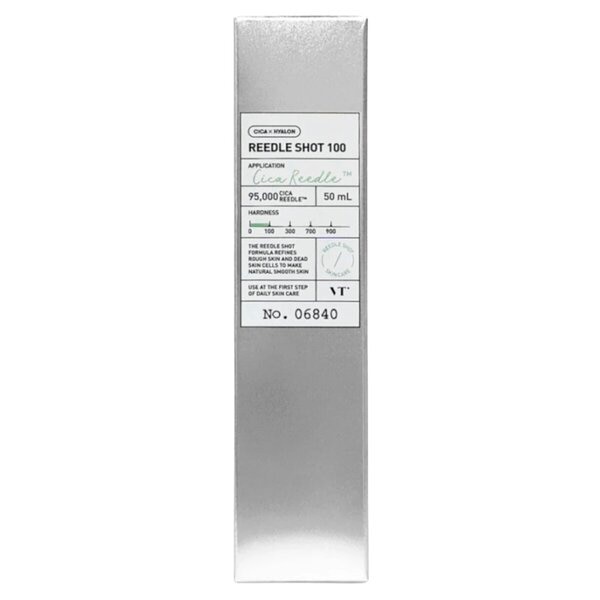 VT Cosmetics Reedle Shot 100 Serum