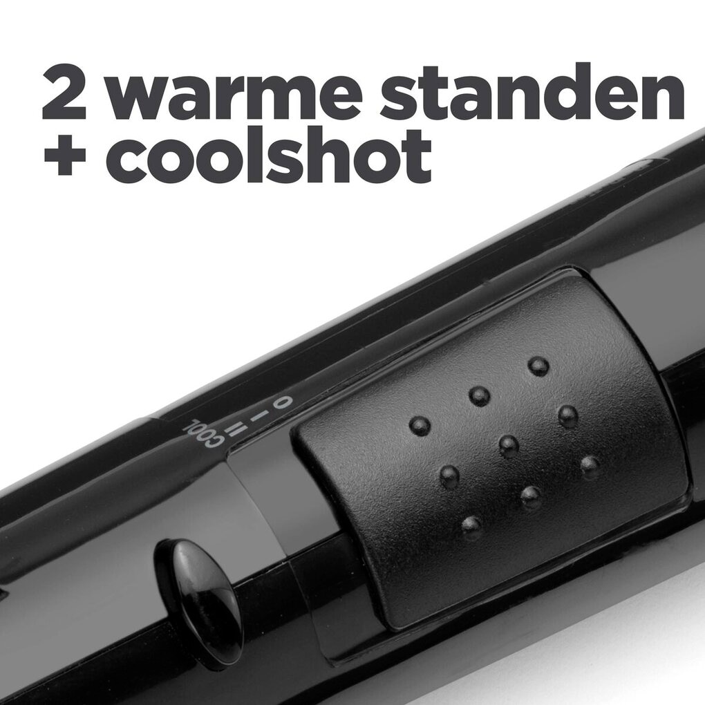BaByliss Smooth Shape AS86E Föhnborstel