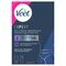 Veet Kit Crème Dépilatoire pour le Maillot Expert