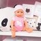 Bayer Poupée Bébé Newborn Piccolina