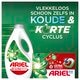 Ariel +Active Odor Defense Vloeibaar Wasmiddel