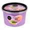 Organic Shop Peach & Vanilla Mochi Glow Vibe Slime Bodyscrub