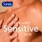 Sanex Gel Douche Hypoallergénique Expert Skin Health
