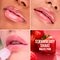 Maybelline New York Gloss à Lèvres Lifter Gel 06 Strawberry Shake