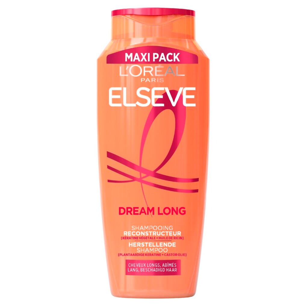 L'Oréal Paris Elseve Dream Long Herstellende Shampoo