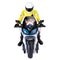 Dickie Toys Motorpolitie