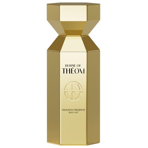 House of Thêom Heavens Reserve Bodymist