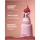Sheglam Soin pour les Lèvres Crystal Glaze Berry