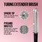 Maybelline New York Mascara Tubing Lash Sensational Sky Tubes