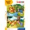 Clementoni Disney Winnie The Pooh Puzzels