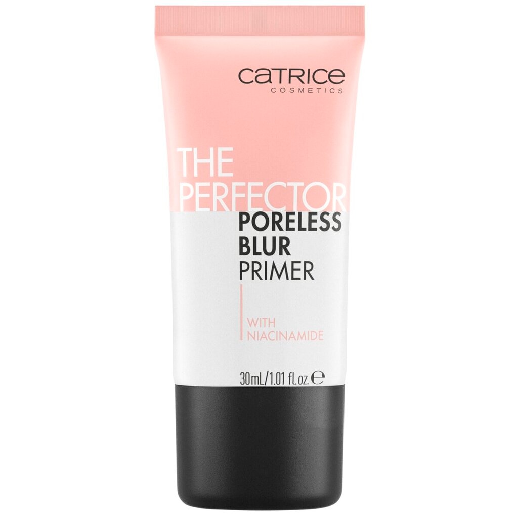 Catrice Poreless Blur Primer The Perfector