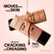 Max Factor Fond de Teint Lissant Facefinity Lasting Blur N113 Caramel
