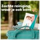 Pampers Lingettes Bébé Sensitive