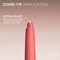 L'Oréal Paris Blurfiller 530 Bordeaux Bisous Blurring Lip Contour