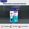 Hansaplast Second Skin Liquid Concentrate Pleister