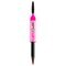 NYX Professional Makeup Fluff & Snatch Espresso Brow Powder Pen