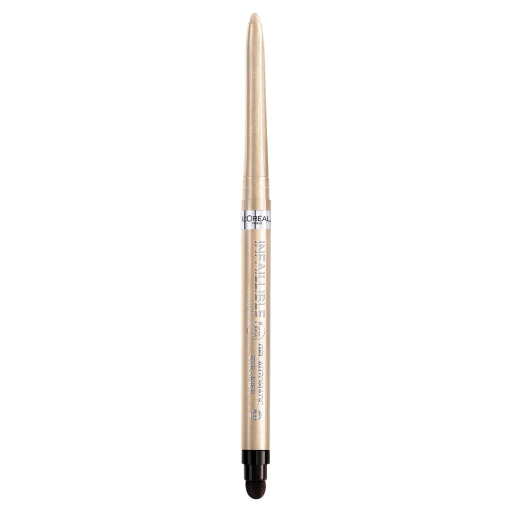 L'Oréal Paris Infaillible 11 Grip Gel Eyeliner