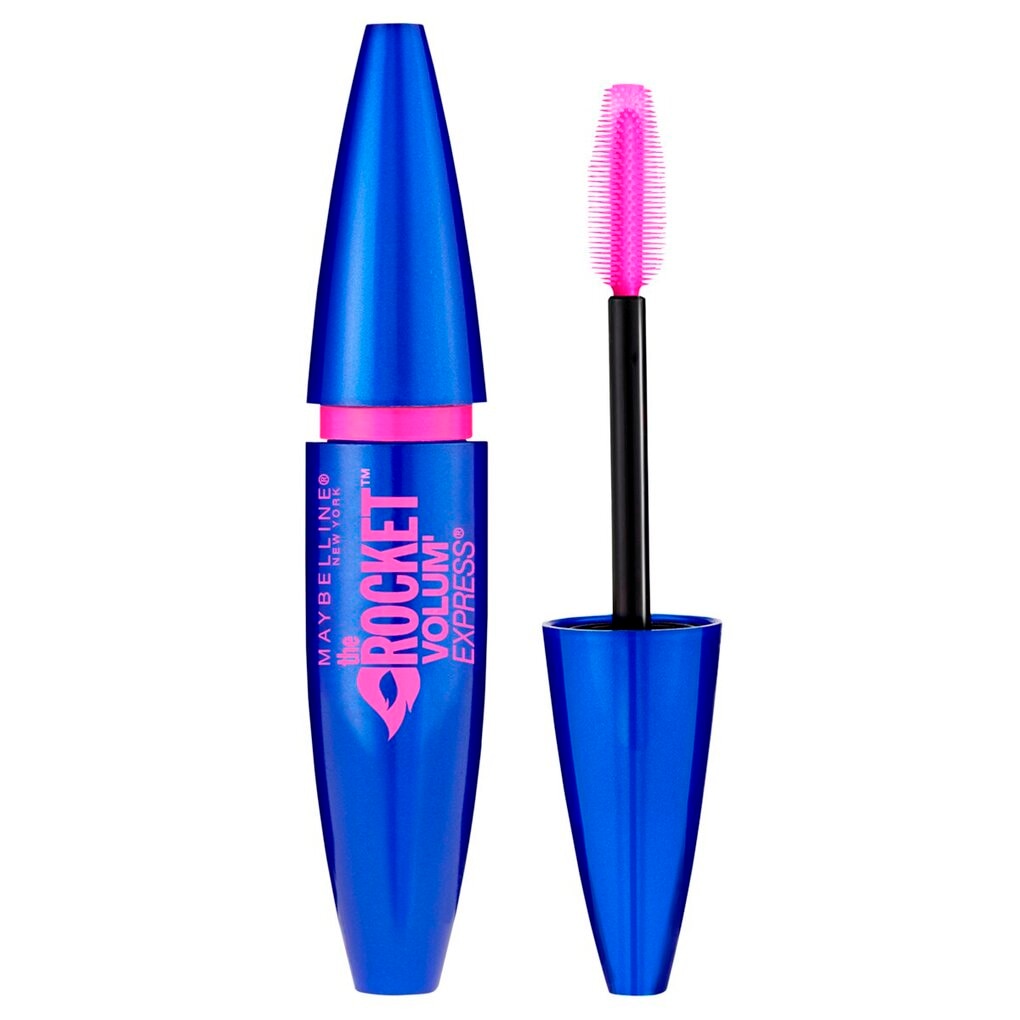 Maybelline Volum' Express The Rocket Mascara Very Black