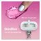 Gillette Venus Party Edition Scheermesjes