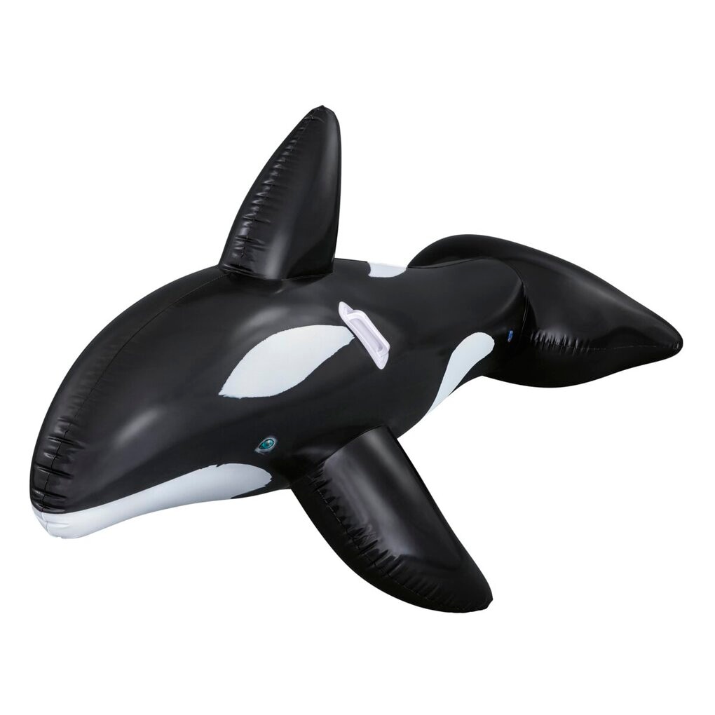 Bestway Jumbo Whale Ride-On