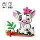 LEGO Disney 43292 Vaiana Pua