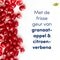 Dove Advanced Care Anti-Transpirant à Bille Pomegranate & Lemon